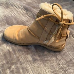 Ugh boots